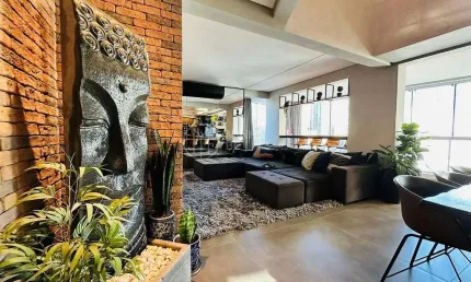 Cobertura com 3 quartos à venda na Rua 2070, 10, Centro, Balneário Camboriú