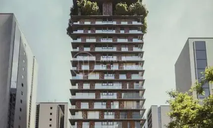 Empire Residence - Pioneiros - Balneário Camboriú/SC