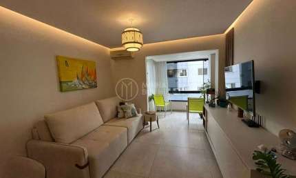 Apartamento com 3 quartos à venda na Rua 2700, 273, Centro, Balneário Camboriú