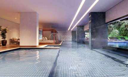 Apartamento com 2 quartos à venda na Avenida Santa Catarina, 1151, Tabuleiro, Camboriú