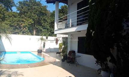 Casa com 4 quartos à venda na Rua Jorge Fernandes, 407, Fazendinha, Itajaí