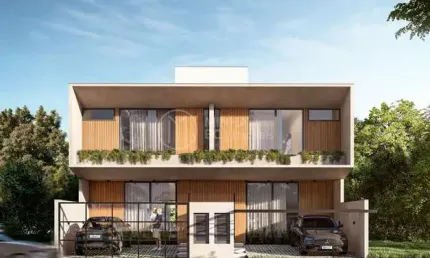 Casa com 3 quartos à venda na Rua São Marcelo, São Francisco de Assis, Camboriú