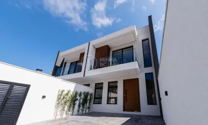 Casa com 3 quartos à venda na Rua São Ricardo, 122, São Francisco de Assis, Camboriú
