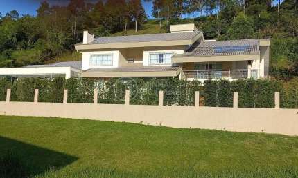 Casa com 4 quartos à venda na Rua Lili Bruns, 77, Santa Terezinha, Brusque