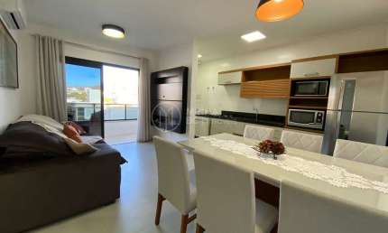 Apartamento com 2 quartos à venda na Rua Ipê Amarelo, 256, Canto Grande, Bombinhas