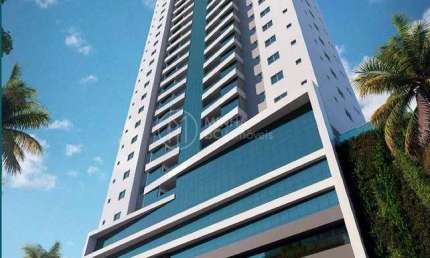 Apartamento com 4 quartos à venda na Rua Protásio Boaventura Caetano, Pioneiros, Balneário Camboriú