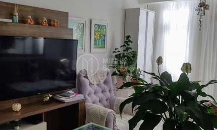 Apartamento com 1 quarto à venda na Avenida 3ª Avenida, 101, Centro, Balneário Camboriú