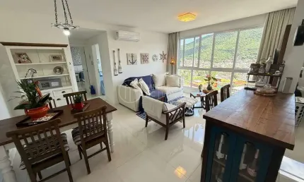 Apartamento com 2 quartos à venda na Rua Antônio Manoel Moreira, 175, Fazenda, Itajaí