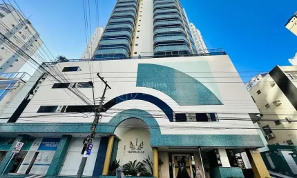 Apartamento com 3 quartos à venda na Avenida Osmar de Souza Nunes, 260, Pioneiros, Balneário Camboriú