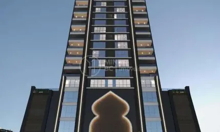 Apartamento com 2 quartos à venda na Rua Saul Lauro De Souza, Balneário Perequê, Porto Belo