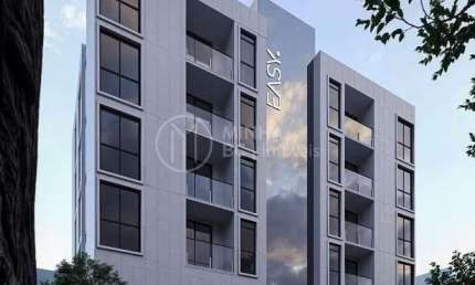 Apartamento com 2 quartos à venda na Rua Águas Mornas, 41, Vila Real, Balneário Camboriú