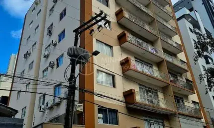 Apartamento com 3 quartos à venda na Rua 700, 160, Centro, Balneário Camboriú