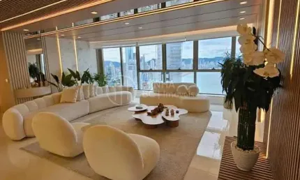Yachthouse by pininfarina - centro - balneário camboriú/sc