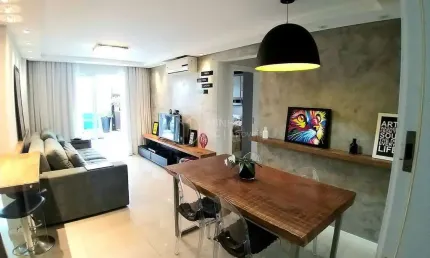 Apartamento com 1 quarto à venda na Rua 2500, 930, Centro, Balneário Camboriú