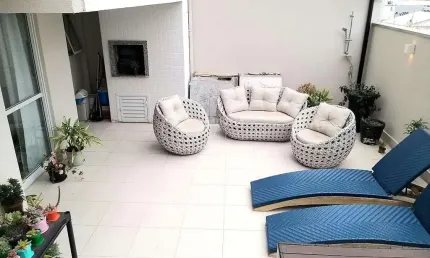 Apartamento com 1 quarto à venda na Rua 2500, 930, Centro, Balneário Camboriú
