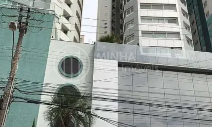 Apartamento com 3 quartos à venda na Avenida Atlântica, 4000, Centro, Balneário Camboriú