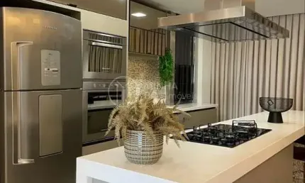 Apartamento com 3 quartos à venda na Rua Isidoro Caetano, 190, Pioneiros, Balneário Camboriú