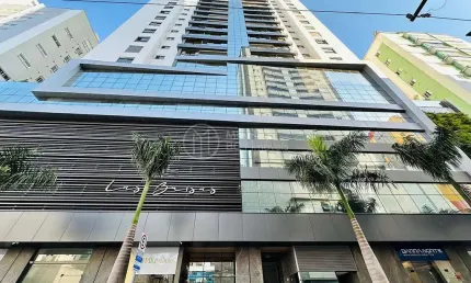 Apartamento com 3 quartos à venda na Rua Protásio Boaventura Caetano, 145, Pioneiros, Balneário Camboriú