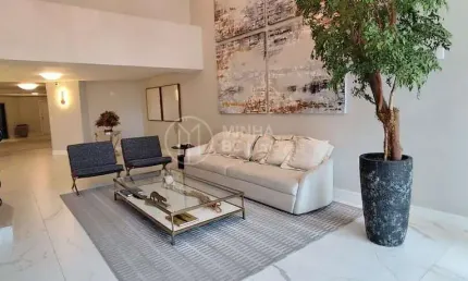 Apartamento com 4 quartos à venda na Avenida Atlântica, 1724, Centro, Balneário Camboriú