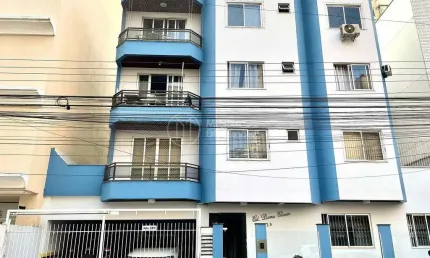 Cobertura com 3 quartos à venda na Rua 2400, 420, Centro, Balneário Camboriú
