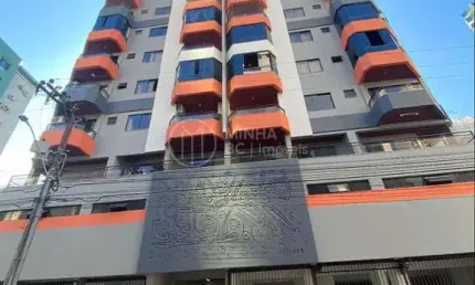 Apartamento com 2 quartos à venda na Rua 981, 130, Centro, Balneário Camboriú