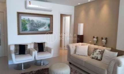Apartamento com 3 quartos à venda na Rua 3110, 320, Centro, Balneário Camboriú