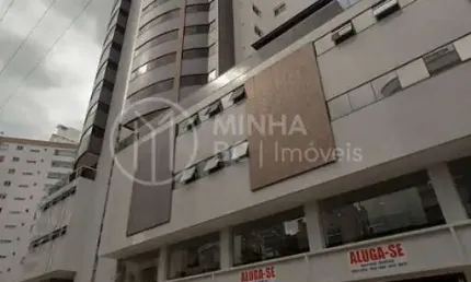 Apartamento com 4 quartos à venda na Rua 2400, 441, Centro, Balneário Camboriú