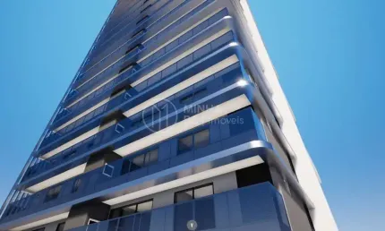 Apartamento com 3 quartos à venda na Rua Francisco Bernardes, 3535, Praia Brava, Itajaí