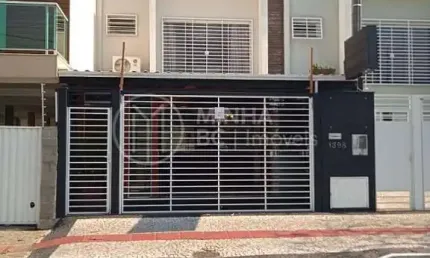 Residencial Medeiros - Centro - Balneário Camboriú/SC