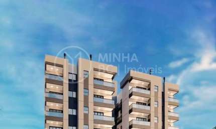 Apartamento com 2 quartos à venda na Avenida Hermógenes de Assis Feijó, s/n, São Judas Tadeu, Balneário Camboriú