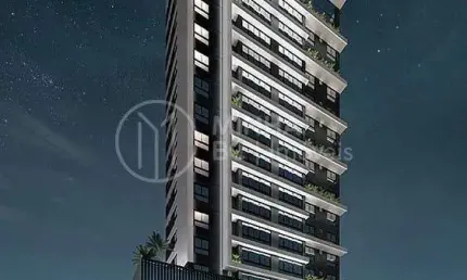 Apartamento com 4 quartos à venda na Rua Bruno Silva, 222, Pioneiros, Balneário Camboriú