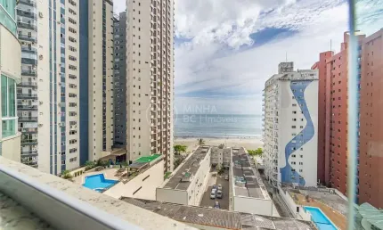 Apartamento com 3 quartos à venda na Rua 3604, 110, Centro, Balneário Camboriú