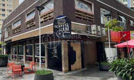 Sala comercial à venda na Rua 11, 43, Centro, Balneário Camboriú