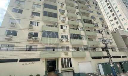 Campo Belo Residence - Centro - Balneário Camboriú/SC.