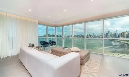 Apartamento com 4 quartos à venda na Rua João Francisco dos Santos, 1032, Pioneiros, Balneário Camboriú