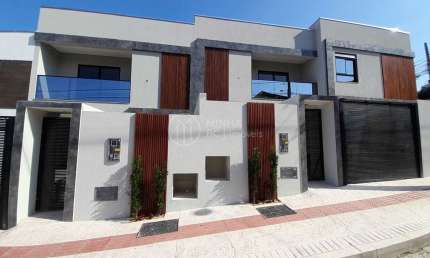 Cristal Residence - São Francisco De Assis - Camboriú/SC