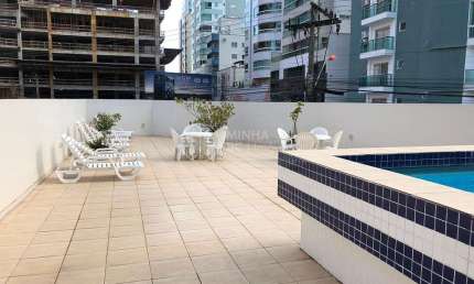 Apartamento com 1 quarto à venda na Rua 3500, 200, Centro, Balneário Camboriú