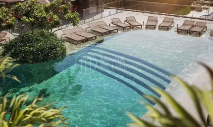 Apartamento com 4 quartos à venda na Rua 1901, 91, Centro, Balneário Camboriú