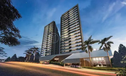 Apartamento com 3 quartos à venda na Rua Maurino Vieira, 166, Balneário Santa Clara, Itajaí