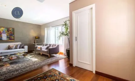 Casa com 2 suítes máster à venda, 140m² - vila santo estéfano - são paulo/sp