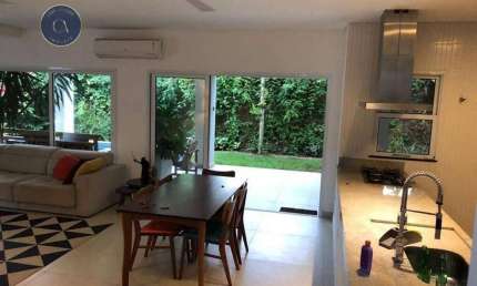 Casa Residencial à venda, Paúba, São Sebastião - CA0075.