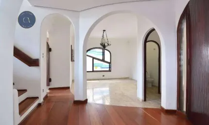 Casa Residencial à venda, Jardim Franca, São Paulo - CA0205.