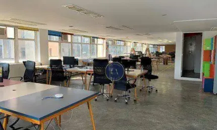 Conjunto à venda, 448 m² - pinheiros - são paulo/sp