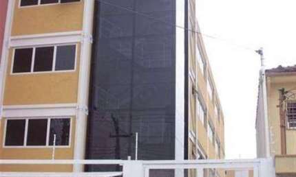 Prédio Comercial para venda e locação, Barra Funda, São Paulo - PR0007.
