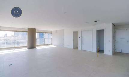 Apartamento com 3 dormitórios à venda, 146 m² - Vila Madalena - São Paulo/SP