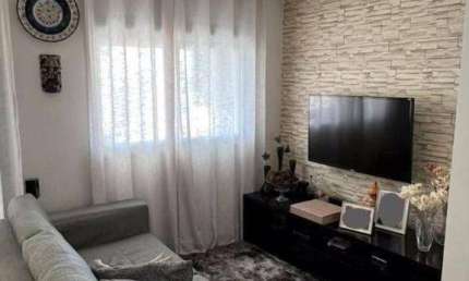 Apartamento Residencial à venda, Barra Funda, São Paulo - AP2564.