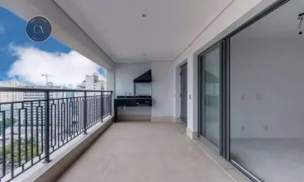 Apartamento Residencial à venda, Moema, São Paulo - AP2589.
