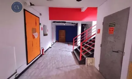 Prédio comercial para locação, centro, osasco - pr0009.