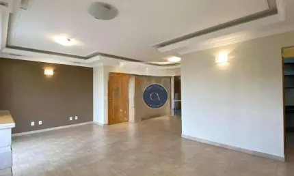Apartamento com 3 dormitórios à venda, 140 m² - Tamboré - Barueri/SP