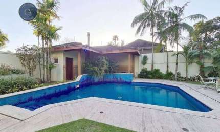 Casa com 4 dormitórios à venda, 900 m² - Jardim dos Estados - São Paulo/SP